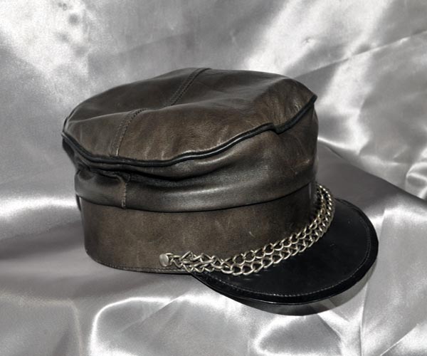 Military Cap